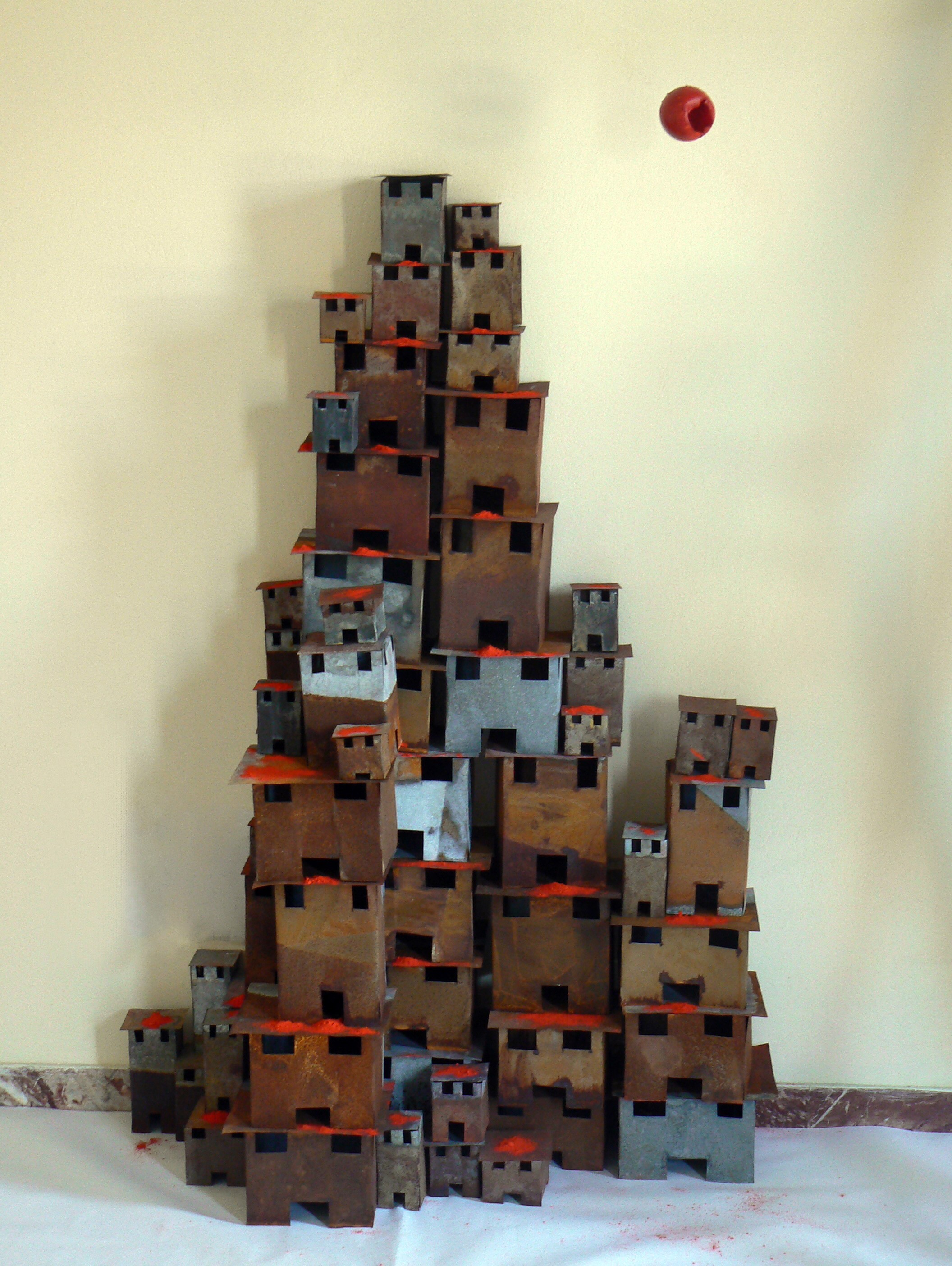 Σε Τρεις Διαστάσεις