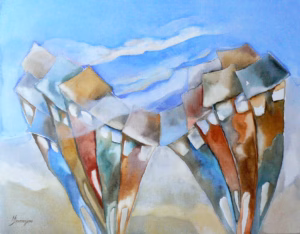 ΠΡΩΙΝΗ ΟΜΙΧΛΗΑΚΡΥΛΙΚΑ ΣΕ ΚΑΜΒΑ 50 40 2010