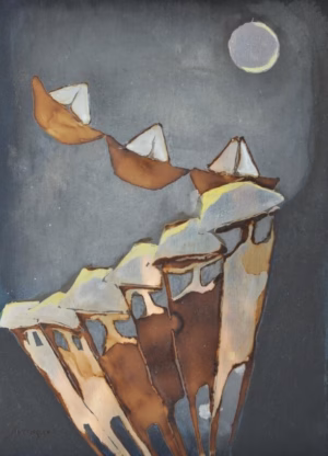 ΤΑΞΙΔΕΥΟΝΤΑΣ ΜΕΙΚΤΗ ΤΕΧΝΙΚΗ ΣΕ ΤΣΙΓΚΟ 15 20 2014