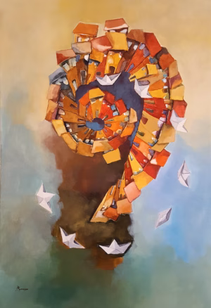 Ταξιδιάρικες Πολιτείες