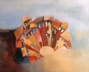 ΧΩΡΙΣ ΤΙΤΛΟ ΑΚΡΥΛΙΚΑ ΣΕ ΚΑΜΒΑ 40 50 2015