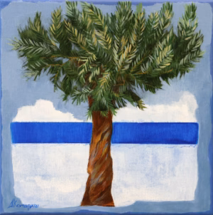 Η ΕΛΙΑ ΑΚΡΥΛΙΚΑ ΣΕ ΚΑΜΒΑ24 24 2024